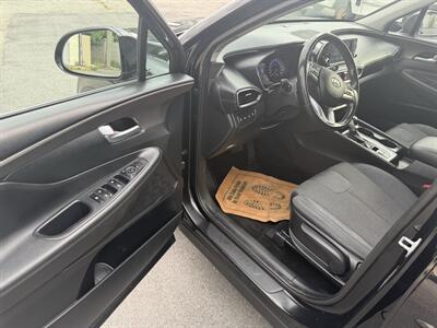 2014 Volkswagen Tiguan Trendline 4Motion - Photo 18 - Langley, BC V3A 4H1