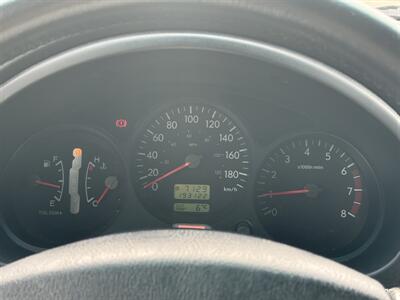 2003 Subaru Forester XS - Photo 20 - Langley, BC V3A 4H1