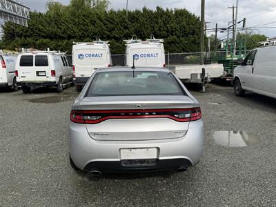 2013 Dodge Dart SXT   - Photo 4 - Langley, BC V3A 4H1