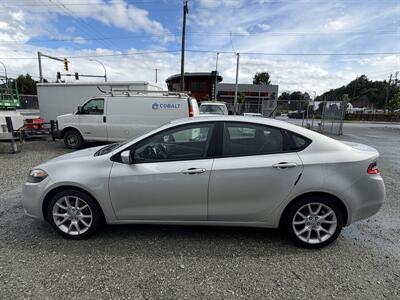 2013 Dodge Dart SXT   - Photo 7 - Langley, BC V3A 4H1