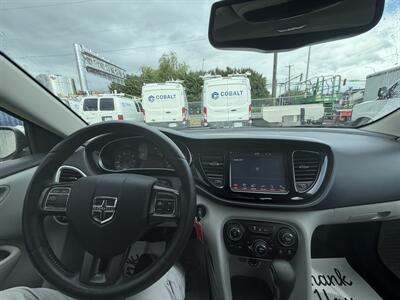 2013 Dodge Dart SXT   - Photo 14 - Langley, BC V3A 4H1