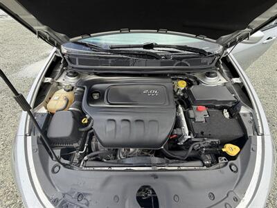 2013 Dodge Dart SXT   - Photo 11 - Langley, BC V3A 4H1