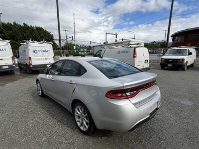2013 Dodge Dart SXT   - Photo 3 - Langley, BC V3A 4H1