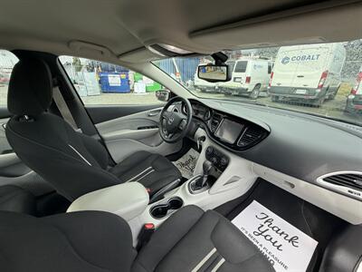 2013 Dodge Dart SXT   - Photo 16 - Langley, BC V3A 4H1