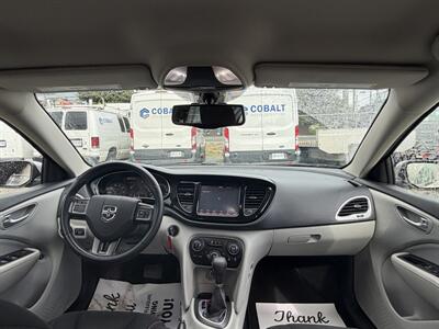 2013 Dodge Dart SXT   - Photo 15 - Langley, BC V3A 4H1