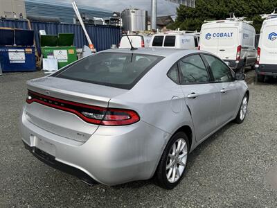 2013 Dodge Dart SXT   - Photo 6 - Langley, BC V3A 4H1