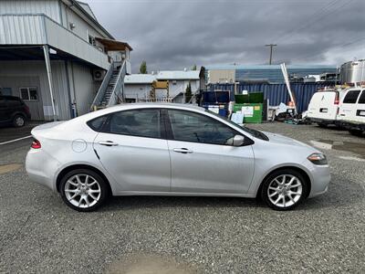 2013 Dodge Dart SXT   - Photo 5 - Langley, BC V3A 4H1
