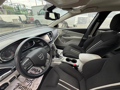 2013 Dodge Dart SXT   - Photo 12 - Langley, BC V3A 4H1