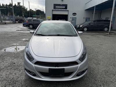 2013 Dodge Dart SXT   - Photo 2 - Langley, BC V3A 4H1