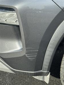 2021 Nissan Rogue SV   - Photo 31 - Langley, BC V3A 4H1