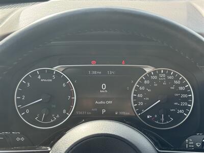 2021 Nissan Rogue SV   - Photo 15 - Langley, BC V3A 4H1