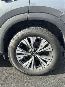 2021 Nissan Rogue SV   - Photo 22 - Langley, BC V3A 4H1
