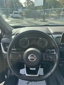 2021 Nissan Rogue SV   - Photo 16 - Langley, BC V3A 4H1