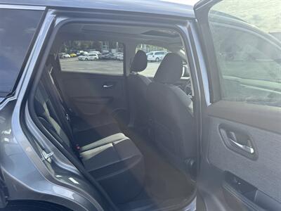 2021 Nissan Rogue SV   - Photo 25 - Langley, BC V3A 4H1