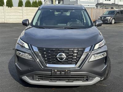2021 Nissan Rogue SV   - Photo 3 - Langley, BC V3A 4H1