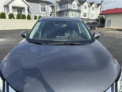 2021 Nissan Rogue SV   - Photo 13 - Langley, BC V3A 4H1