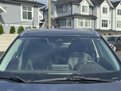 2021 Nissan Rogue SV   - Photo 12 - Langley, BC V3A 4H1