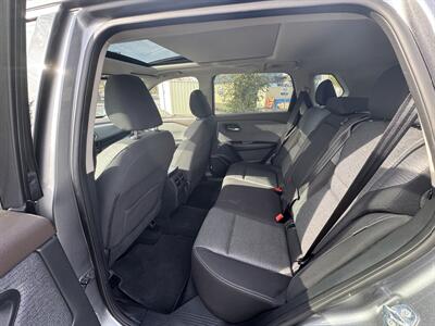 2021 Nissan Rogue SV   - Photo 30 - Langley, BC V3A 4H1
