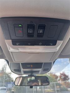 2021 Nissan Rogue SV   - Photo 19 - Langley, BC V3A 4H1