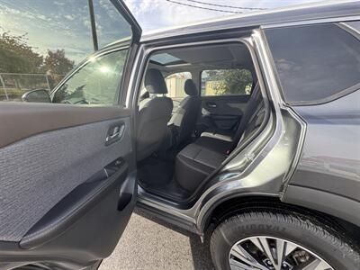 2021 Nissan Rogue SV   - Photo 29 - Langley, BC V3A 4H1