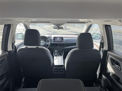 2021 Nissan Rogue SV   - Photo 26 - Langley, BC V3A 4H1