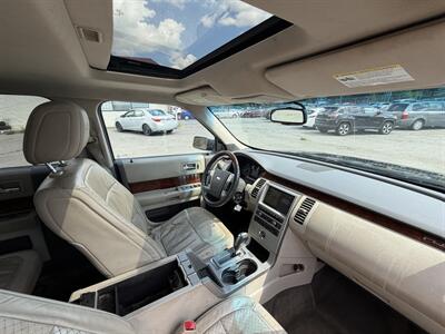 2010 Ford Flex - Photo 20 - Langley, BC V3A 4H1