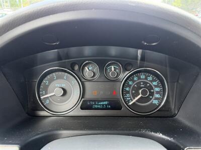 2010 Ford Flex - Photo 21 - Langley, BC V3A 4H1