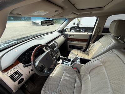 2010 Ford Flex - Photo 13 - Langley, BC V3A 4H1