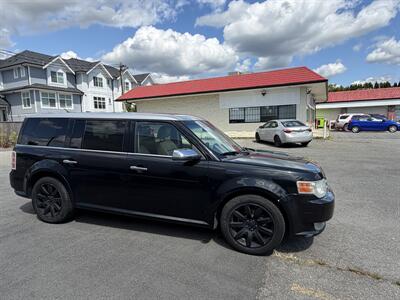 2010 Ford Flex - Photo 6 - Langley, BC V3A 4H1