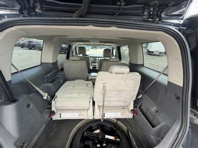 2010 Ford Flex - Photo 17 - Langley, BC V3A 4H1
