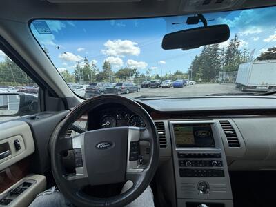 2010 Ford Flex - Photo 22 - Langley, BC V3A 4H1