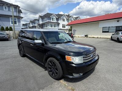 2010 Ford Flex - Photo 7 - Langley, BC V3A 4H1