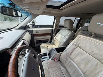 2010 Ford Flex - Photo 14 - Langley, BC V3A 4H1