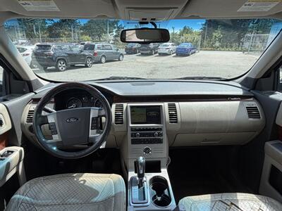 2010 Ford Flex - Photo 10 - Langley, BC V3A 4H1