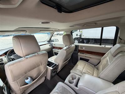 2010 Ford Flex - Photo 16 - Langley, BC V3A 4H1
