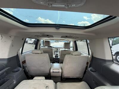 2010 Ford Flex - Photo 18 - Langley, BC V3A 4H1