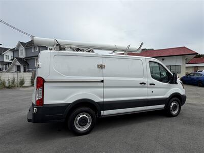 2019 Ford Transit 350   - Photo 7 - Langley, BC V3A 4H1