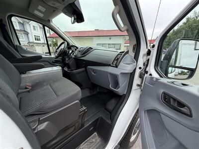 2019 Ford Transit 350   - Photo 23 - Langley, BC V3A 4H1