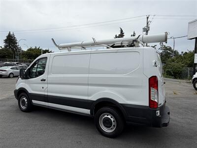 2019 Ford Transit 350   - Photo 9 - Langley, BC V3A 4H1