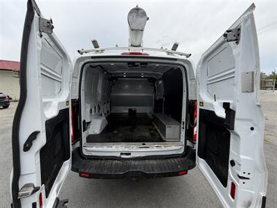 2019 Ford Transit 350   - Photo 14 - Langley, BC V3A 4H1