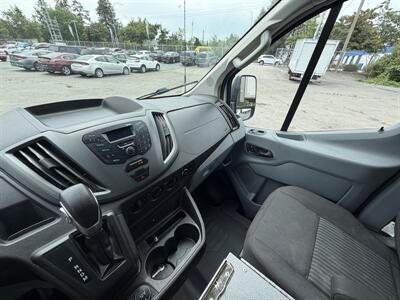 2019 Ford Transit 350   - Photo 18 - Langley, BC V3A 4H1