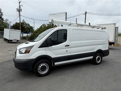 2019 Ford Transit 350   - Photo 11 - Langley, BC V3A 4H1