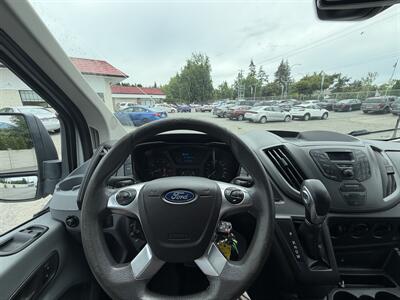 2019 Ford Transit 350   - Photo 19 - Langley, BC V3A 4H1