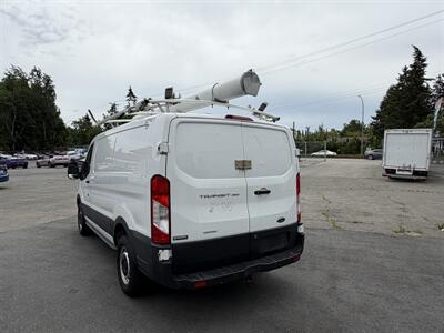 2019 Ford Transit 350   - Photo 8 - Langley, BC V3A 4H1