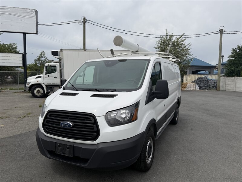 2019 Ford Transit 350   - Photo 1 - Langley, BC V3A 4H1