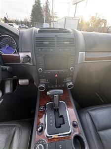 2007 Volkswagen Touareg V8 - Photo 13 - Langley, BC V3A 4H1