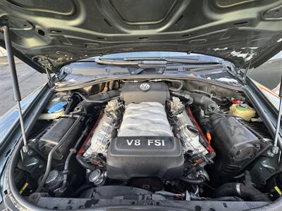 2007 Volkswagen Touareg V8 - Photo 20 - Langley, BC V3A 4H1