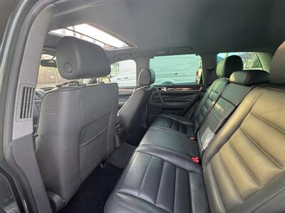 2007 Volkswagen Touareg V8 - Photo 11 - Langley, BC V3A 4H1