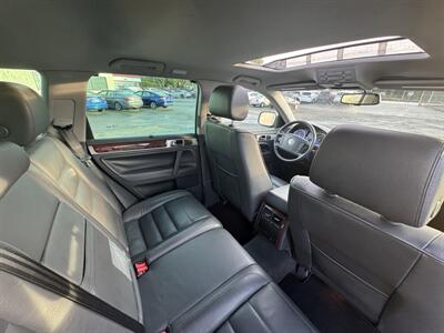 2007 Volkswagen Touareg V8 - Photo 10 - Langley, BC V3A 4H1