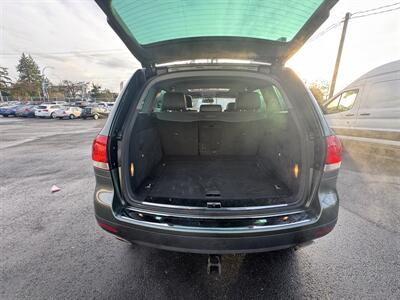 2007 Volkswagen Touareg V8 - Photo 18 - Langley, BC V3A 4H1